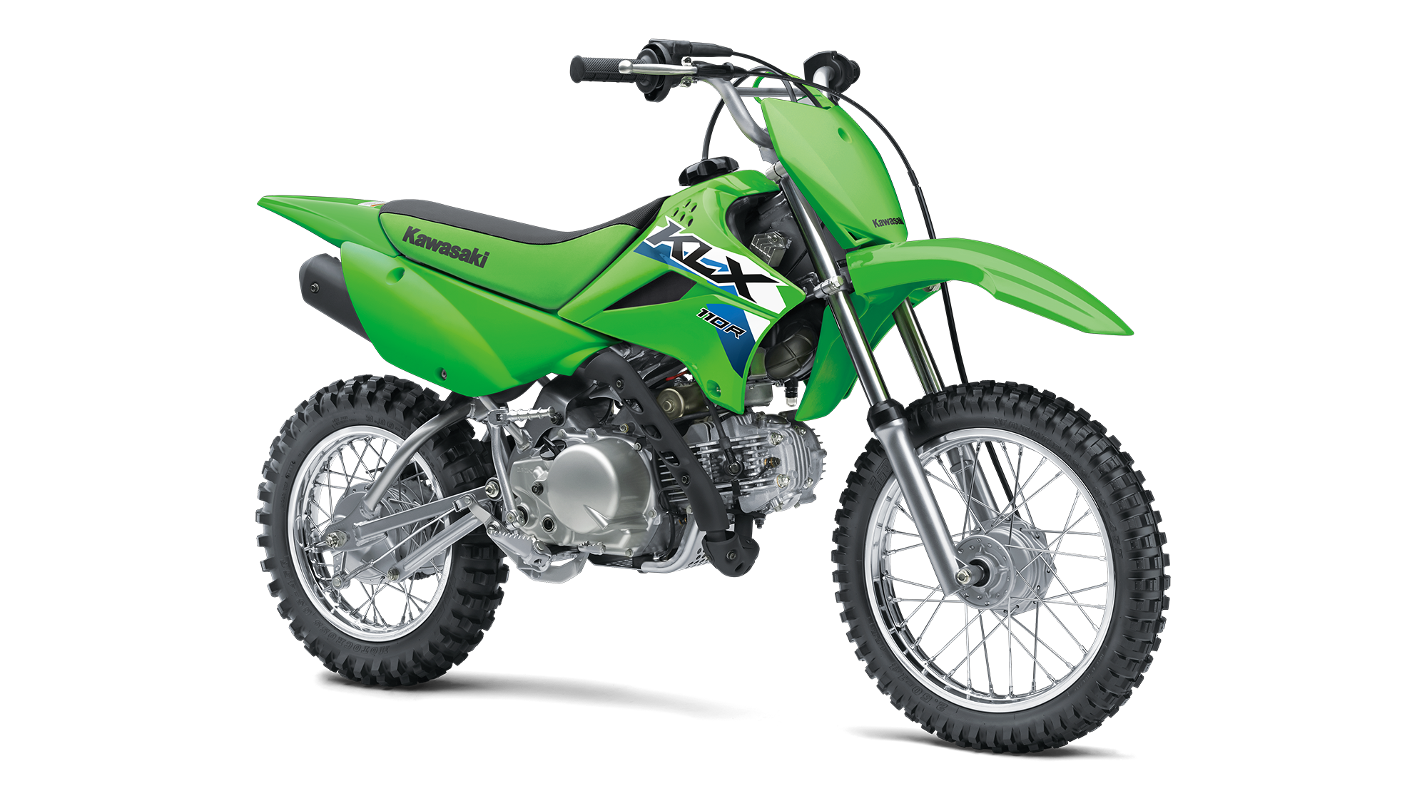 KLX 110R