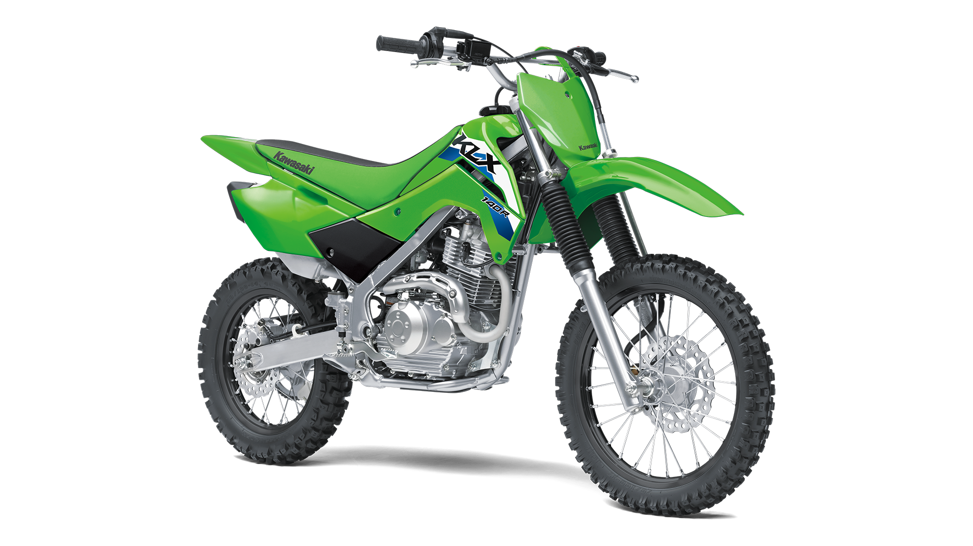 KLX 140R