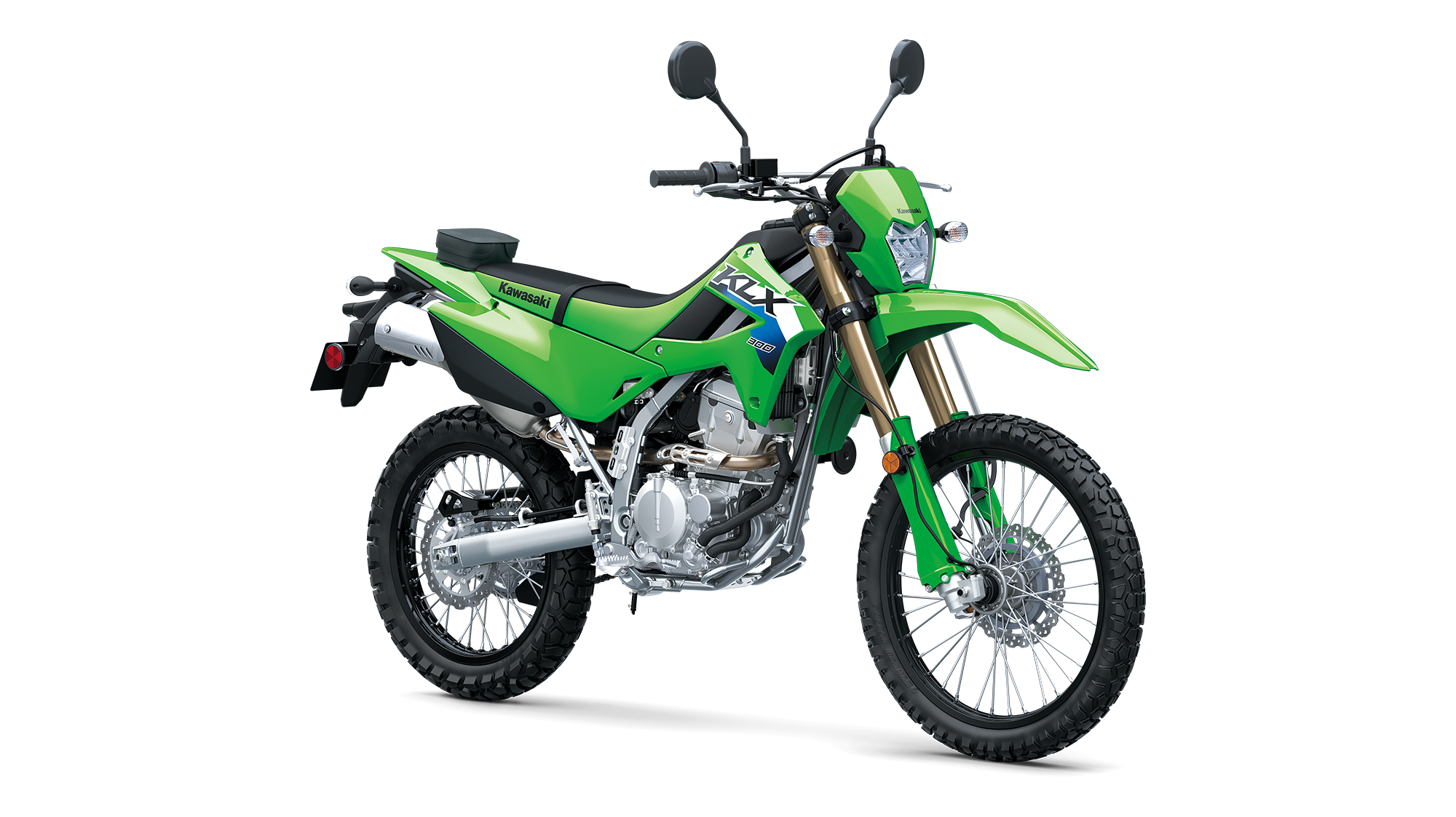 KLX 300