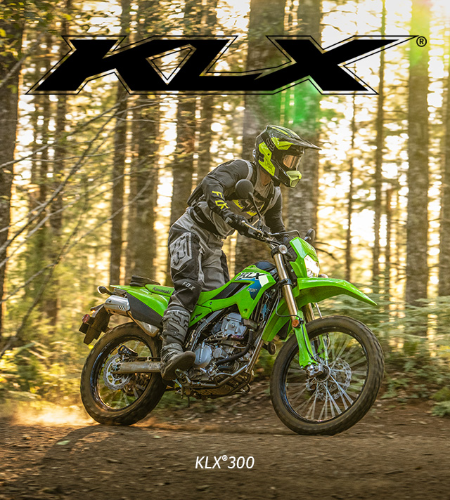 KLX FAMILY: KLX 230 S SMALL IMAGE
