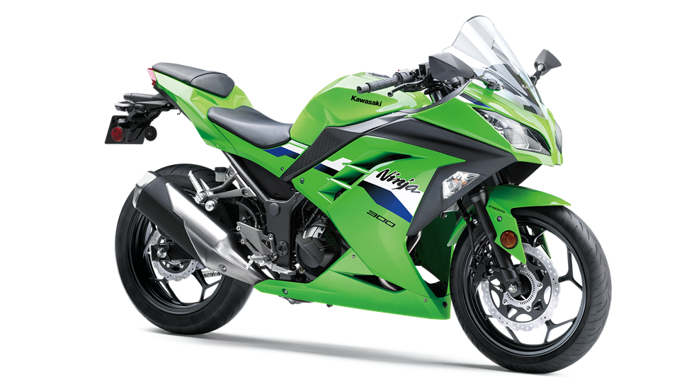 Ninja® 300