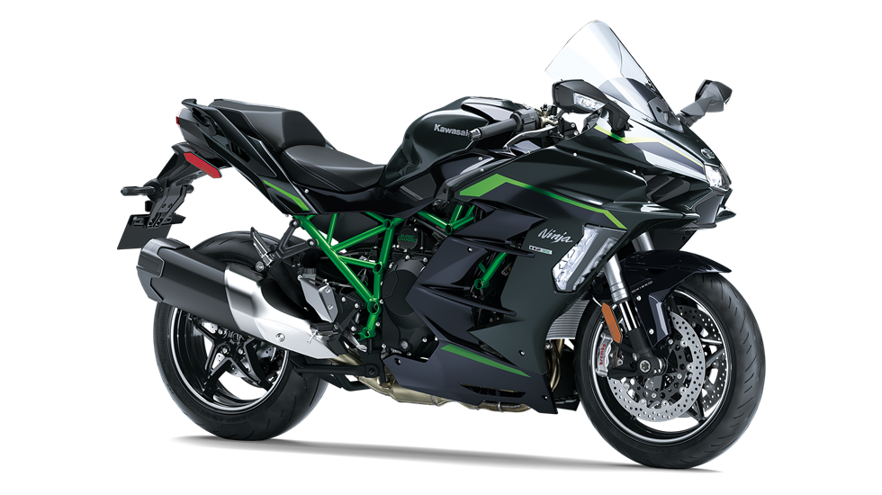 Ninja H2® SX